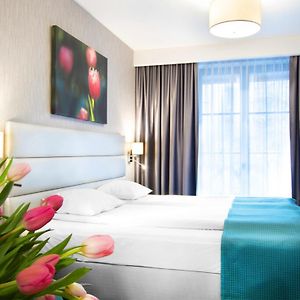 Golden Tulip Krakow Kazimierz